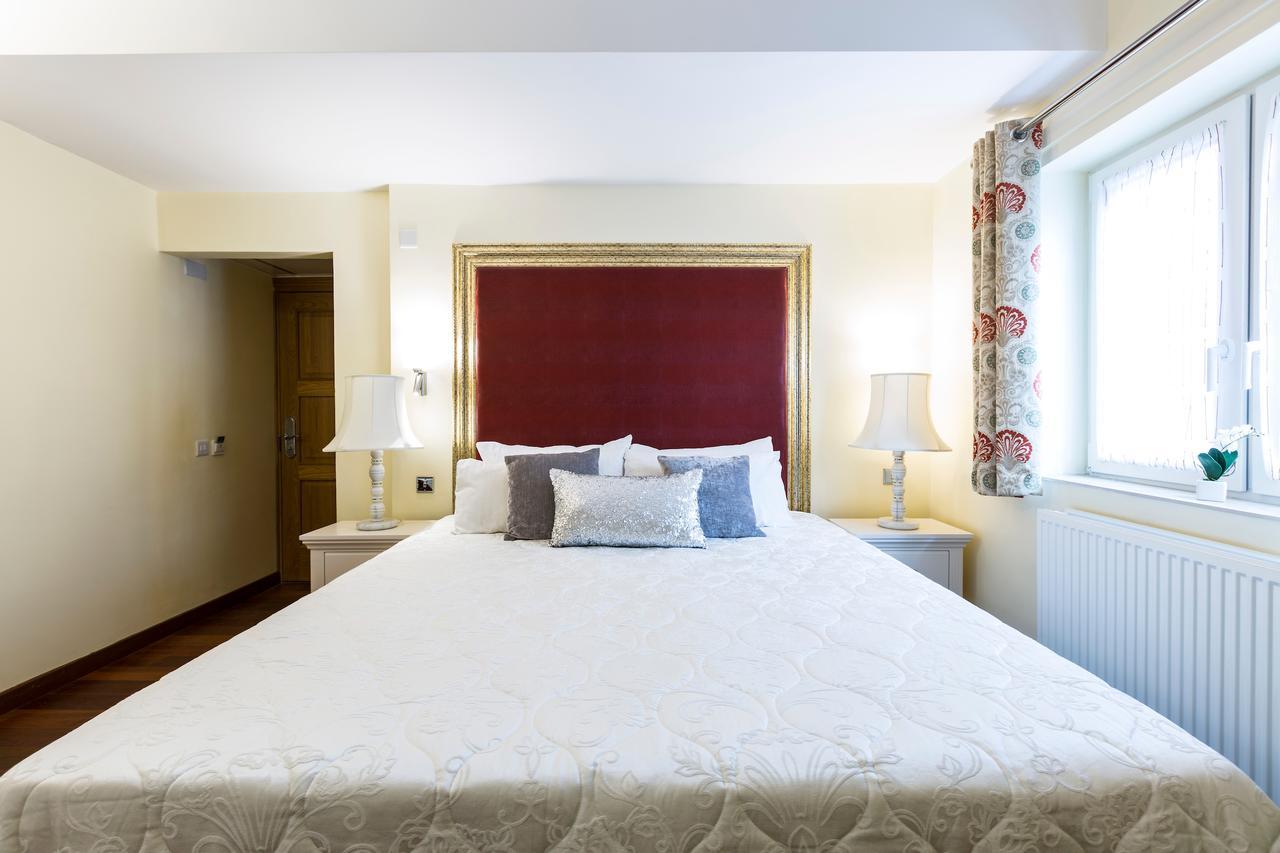 Linton Hotel Luton ルートン エクステリア 写真