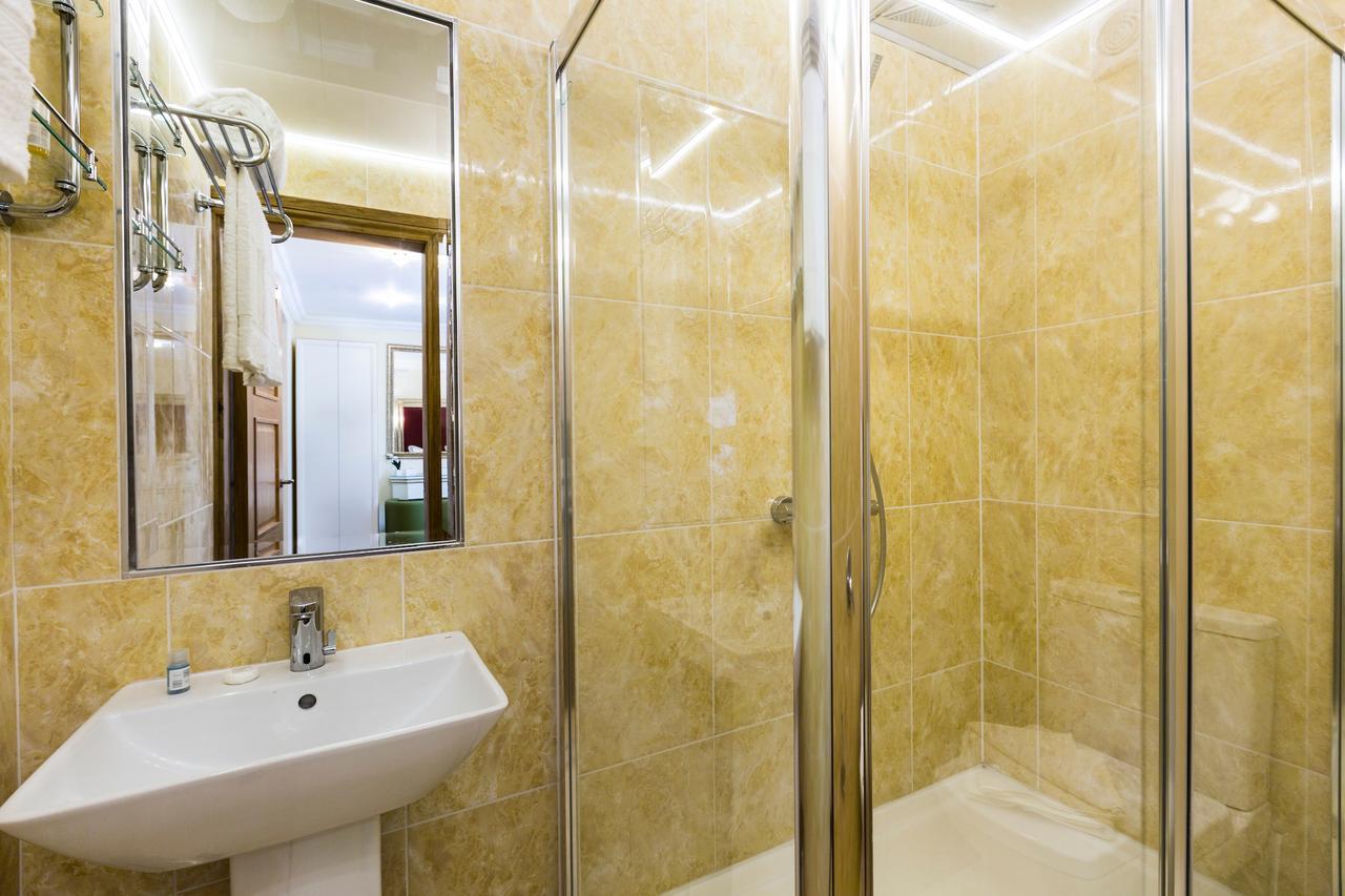 Linton Hotel Luton ルートン エクステリア 写真