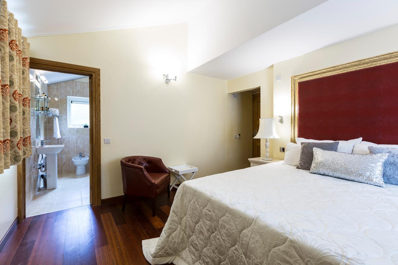 Linton Hotel Luton ルートン エクステリア 写真