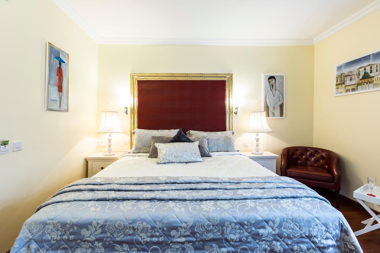 Linton Hotel Luton ルートン エクステリア 写真
