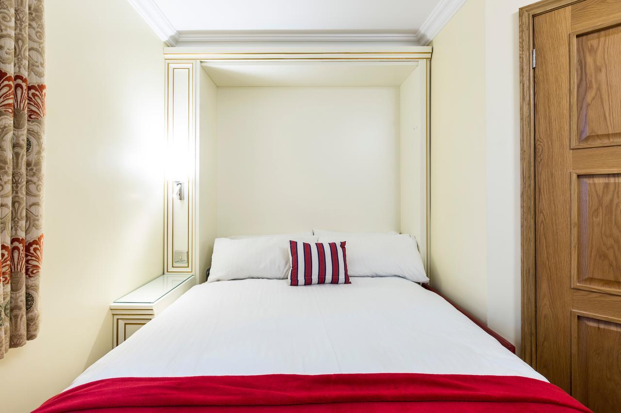 Linton Hotel Luton ルートン エクステリア 写真