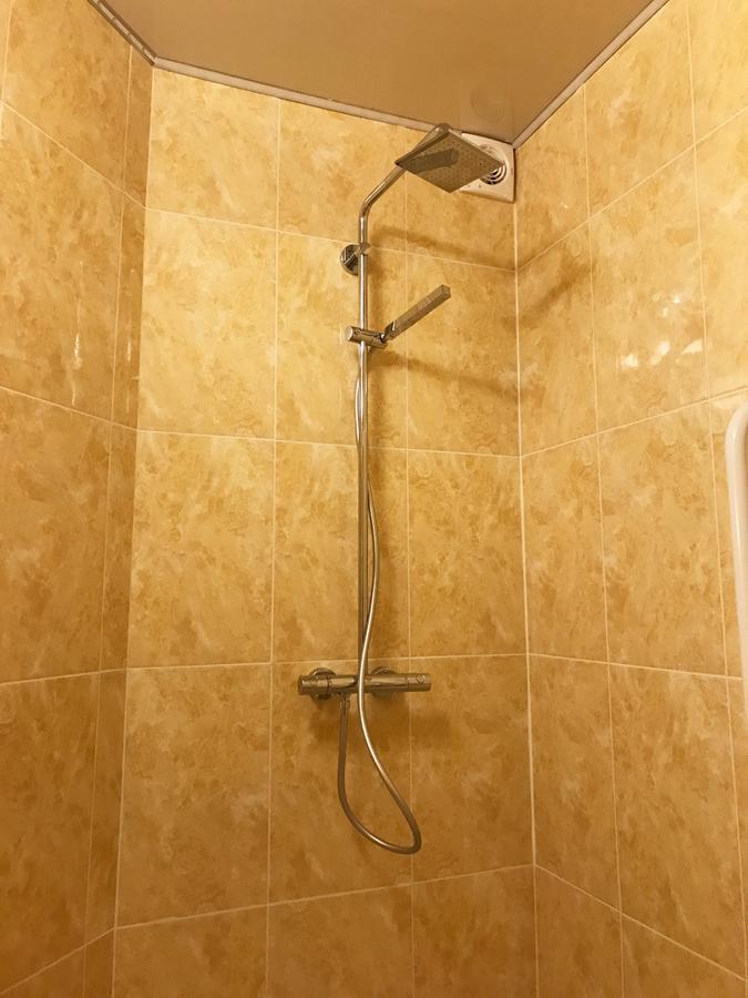 Linton Hotel Luton ルートン エクステリア 写真
