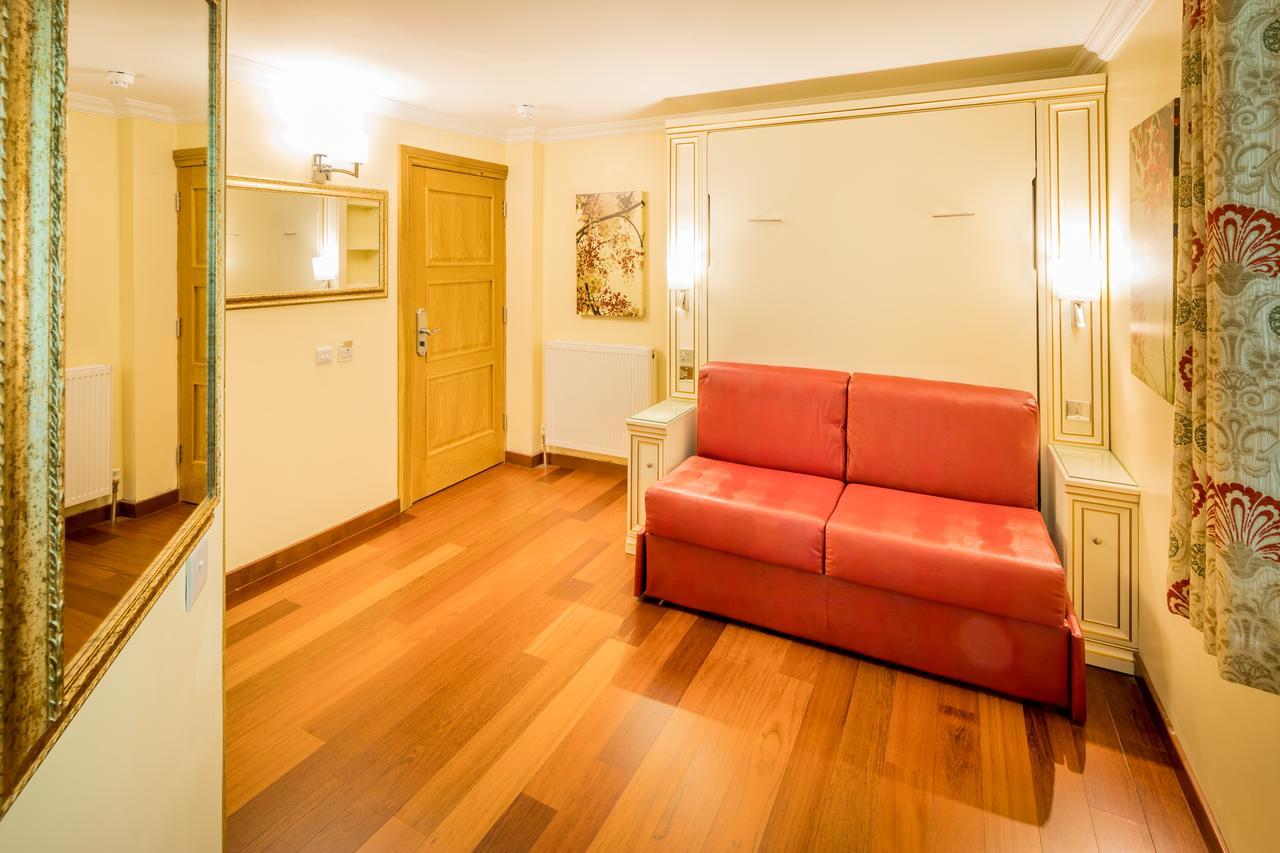 Linton Hotel Luton ルートン エクステリア 写真